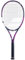 Babolat - Tennisschläger für Erwachsene Boost Aero Pink - Leichter Schläger für Damen - Besaitet und Rahmen aus Graphit für Leichtigkeit und Power beim Spielen - Größe 3 - Farbe: Grau/Pink