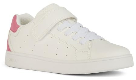 Geox J Eclyper Girl A Scarpe da ginnasticaBambine e Ragazze