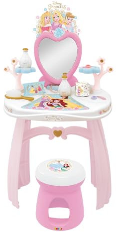 Smoby Disney Princess Frisiertisch