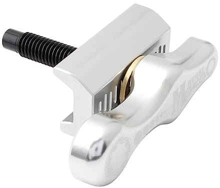 CLISPEED 1 Set Bicycle Folding Buckle Folding Bike Buckle Hinge Clamp Quick Release Saddle Parts Foldable Bike Seatpost Clamp Bike Seatpost Collar Bike Saddle Cycling Aluminum Alloy
