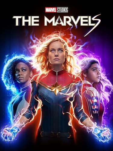 The Marvels