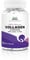 Collagen Supplements for Women, Type 1 Hydrolysed Marine Collagen Peptides with Vitamin E, C, Iodine, Zinc, Copper, B7, B2,90 Capsules, High Strength, hyaluronic Acid Supplements, Biotin Tablets