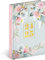 NOTIQUE Terminplaner 2024 2025 Kalender Wochenplaner Buchkalender Taschenkalender Planer Terminkalender Wochenkalender Juli 2024 - Dezember 2025 11x17cm (Spring)