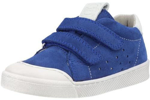 Froddo Rosario 2130316 Blue Electric Leder Leder Blau (Blue Electric), 22