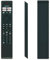 YKF474-B013 Mandos a Distancia por Voz de Repuesto Aptos para Philips Smart 4K OLED TV 86PUS8807/12 43PUS8807/12 48OLED807/12 50PUS8505 65OLED707/12 50PUS8506/12 50PUS8507/12 43PUS8505/12