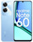 realme Note60 Smartphone 6+128 GB, Cámara Transparente de 32MP,Teléfono Móvil 4G Dual SIM, Pantalla LCD 90Hz 6,74, Batería 5000mAh, Azul, sin Adaptador
