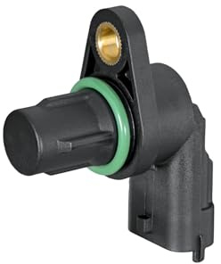 HELLA 6PU 358 380-841 Sensor, camshaft position - 3-pin connector