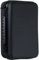 Navitech Black Action Camera Hard Case - Compatible with AKASO EK7000 4K30FPS 20MP WiFi Action Camera