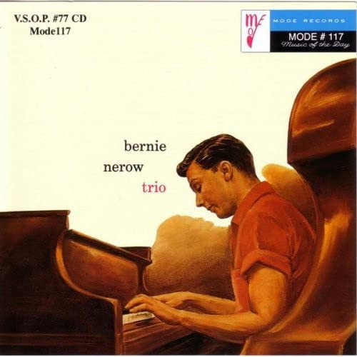 The Bernie Nerow Trio