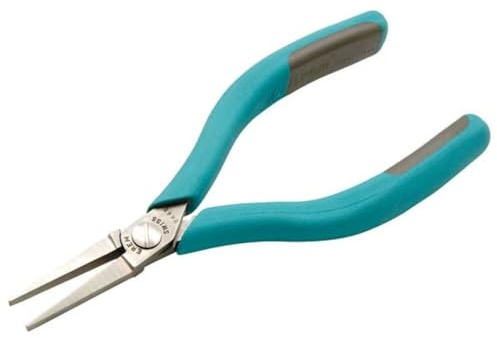 Erem 2442P ESD Flat Pliers Fine