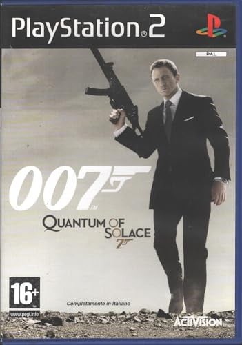 007-Quantum of Solace