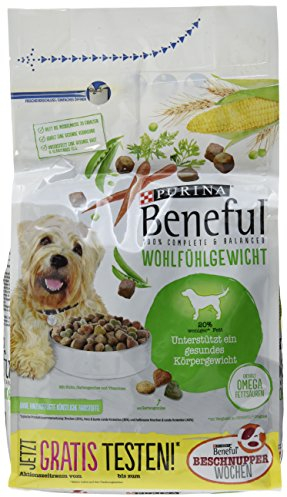 Beneful Wohlfühlgewicht, 1.5kg