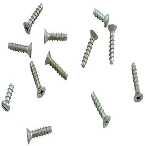 Hayward SPX1090Z6A Standard Screw Set Replacement Automatic Skimmers