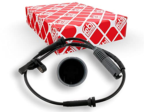 febi bilstein 33552 ABS-Sensor, 1 Stück