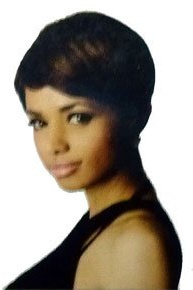 Sleek Human Hair Wig Style Audrey (2)