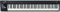 Roland A-88 Controller MIDI-Tastiera, colore: nero