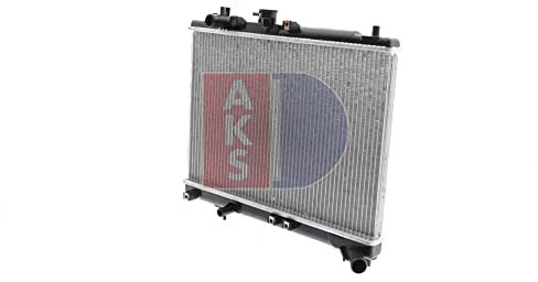 AKS DASIS 110720N Kühlung