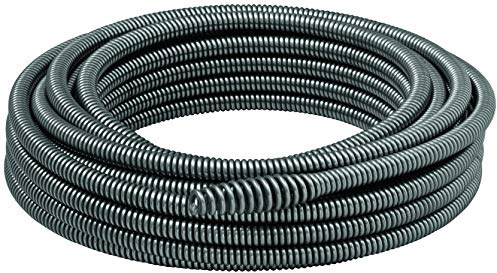 REMS 170201 – Spirale Abflussreiniger mit Seele 8 x 7,5 m