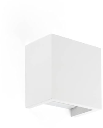 OSLO APLIQUE BLANCO G9 40W