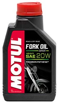 Motul, Fork Oil Expert, olio per forcella