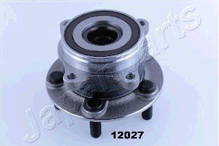 JAPANPARTS KK-12027 Radnabe Vorne Kompatibel mit TOYOTA PRIUS PLUS ZVW4 4355047010 4355047011