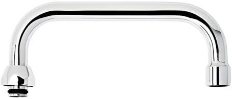 CAÑO TUBO HORIZONTAL DE 18 O 22cm (18 cm) (3/4)