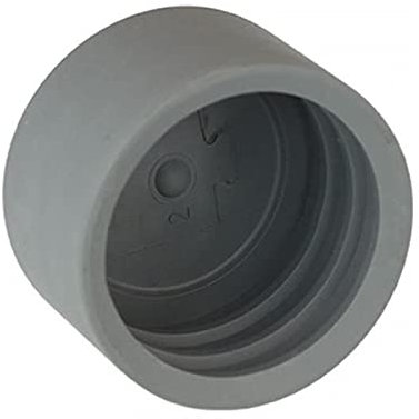 Embout de gaine - XL Air'Métic - Ø 40 mm