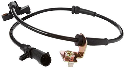 JAPANPARTS ABS-Sensor ABS-910 vorne rechts Kompatibel mit CHRYSLER PT CRUISER PT