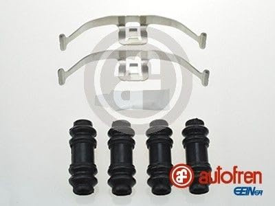 OSSCA D42491A Autofrens Bremse Leistung Verstärker für Auto