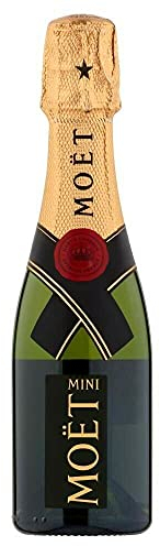 MOET ET CHANDON Brut Imperial MINI 200ml - IT