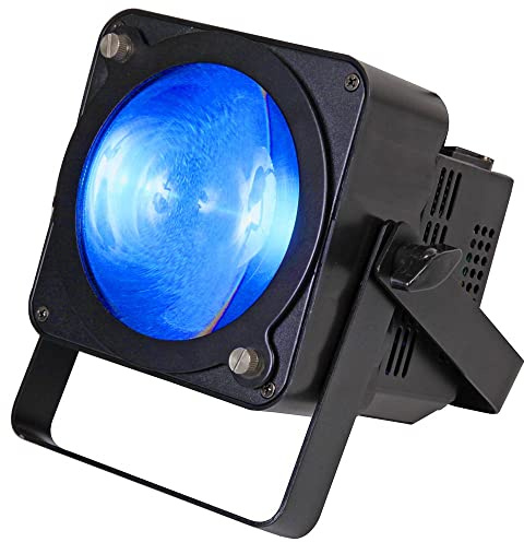 PULSE PAR30C 30W RGB COB LED PAR Can Light/Uplighter