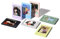 Cadre photo de table pour Fujifilm Instax Mini 11 40 9 8 7+ Evo - Films pour appareil photo instantané - Accessoires pour imprimante - Bordure décorative (7 pièces)