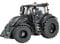 Britains Valtra Q305 Traktor Replikat, Valtra Traktor Nachbau kompatibel mit Bauernhoftieren und -Spielzeug im Maßstab 1:32, geeignet für Sammler & Kinder ab 3 Jahren