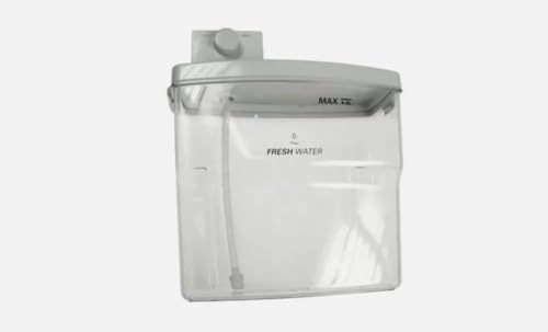 MyApplianceSpares Water Tank Assembly 4.5 Liter for LG Fridge Freezer GSL325PVYV GSL325WBYV GSL325PZYV