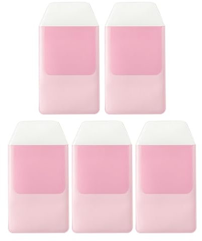 Stifteetui für Ärzte und Krankenschwestern, 5 Stück