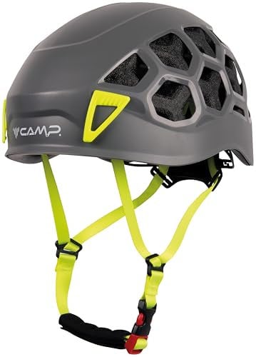 C.A.M.P. - IKON - 57-63 cm - Grau