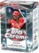 2024 Topps Chrome-Baseballfabrik, versiegelte Vorteilsbox, Baseball-Wachspackungen