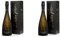Della Vite Superiore D.O.C.G Premium Italian Prosecco - Rich & Extra Dry Prosecco Wine (Single Bottle, 11.5% 750ml) - Includes Gift Box (Pack of 2)