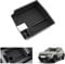 GAFAT New Daciα Du-ster 3 2024 2025 2026 Centre Console Storage Box, for Du-ster 2025 Armrest Organiser Tray Du-ster iii Shelves Glove Box, Du-ster 3 Accessories 2025