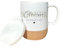 Manufaktur Liebevoll I Tasse Schwester personalisiert, Geschenk Schwester Spruch Tasse Name Geburtstagsgeschenk, Dankeschön Geschenk Schwester Familie Weihnachten (Schwester)