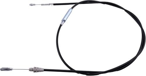 Funhoon Lawn Mower Clutch Cable 54510-VL0-P02 for Honda HRR216 K9 VKAA, K9 VLAA, K9 VYAA, K10 VLAA, K10 VYAA, K11 VKAA, K11 VLAA 21 inch Push Walk-Behind Lawn Mowers Replaces 54510VL0P02