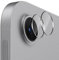 Lutree per iPad Air 7 (11'' /13'', 2025) / iPad Air 6 (11'' /13'', 2024) Vetro Temperato Pellicola Fotocamera, 2 Pezzi 9H Lente Protettiva, Anti-Graffio Fotocamera Protezione -Transparent