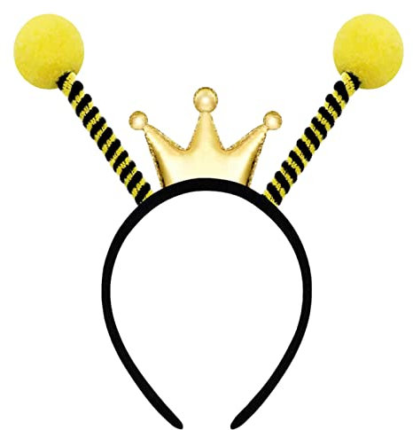 SLXLYH Haarreif für Erwachsene, Teenager, Cosplay, Cartoon-Form, Live-Übertragung, Weihnachten, Karneval, Party, Kopfschmuck