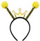 SLXLYH Haarreif für Erwachsene, Teenager, Cosplay, Cartoon-Form, Live-Übertragung, Weihnachten, Karneval, Party, Kopfschmuck
