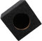 JECOMPRIS Caja de Subwoofer Cuadrada de Madera para Vehículos y Camiones Suministro de Modificación para Sonido Casa