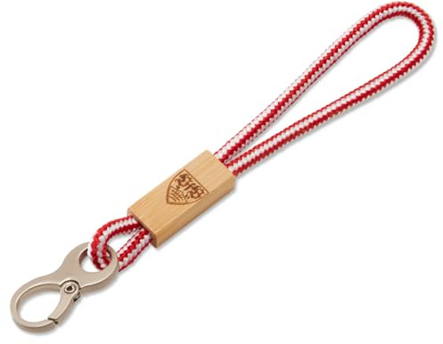 VfB Stuttgart Schlüsselband Kordel