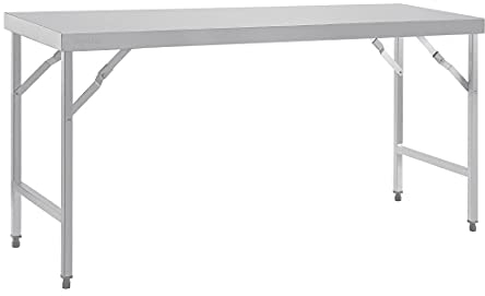 Vogue klappbarer Arbeitstisch 180cm