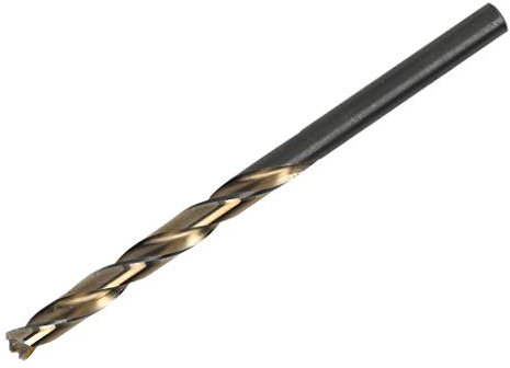Irwin 10502202 Turbomax HSS Drill Bit