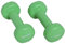 Schildkröt Vinyl Hanteln 1,0kg Set, 960005