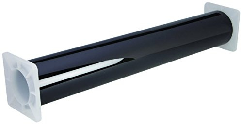T-view T2bk0536 Window Tint 36x100 Roll Car Window Tints 5%
